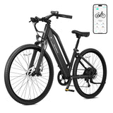 TST® C624 26'' City Ebike For Adult