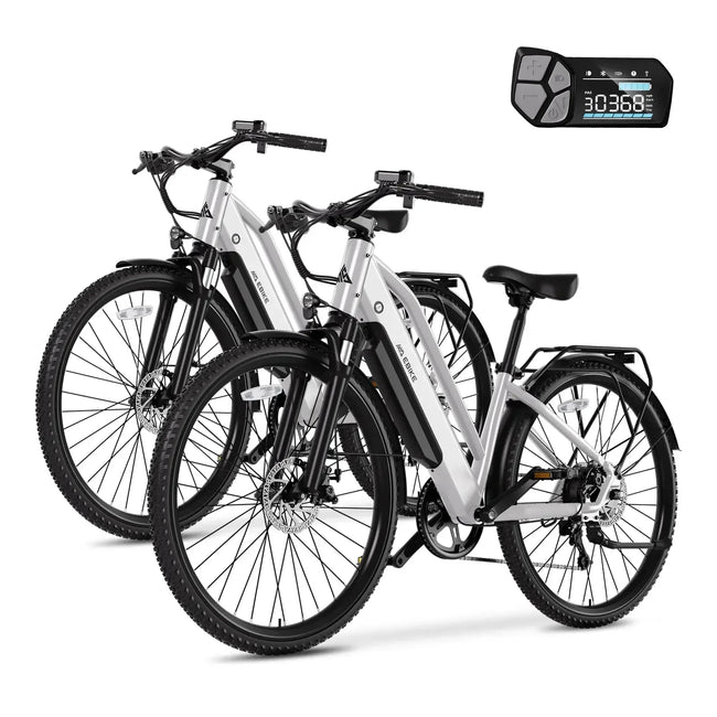 TST® C624 26'' City Ebike For Adult