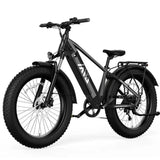 TST® Defender 26" Fat Tire Ebike For Adult