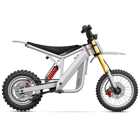 TST® GT63 14" 2200W 210Nm Electric Dirt Bike