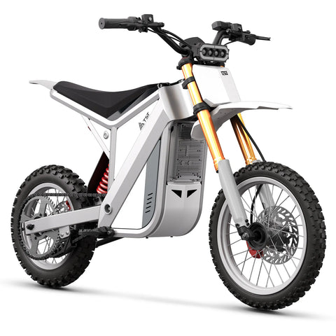 TST® GT63 14" 2200W 210Nm Electric Dirt Bike