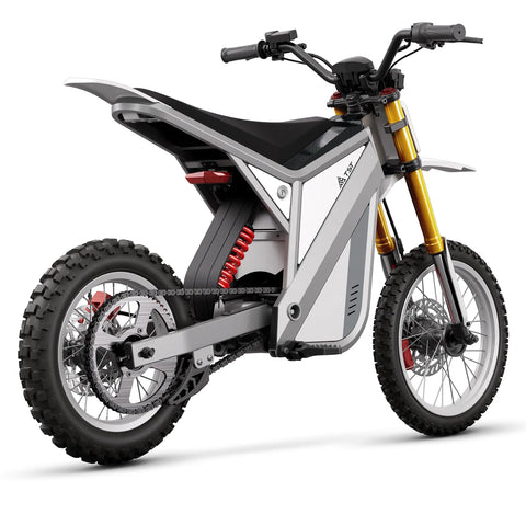 TST® GT63 14" 2200W 210Nm Electric Dirt Bike