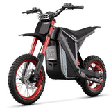 TST® GT63 14" 2200W 210Nm Electric Dirt Bike