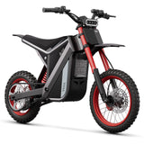 TST® GT63 14" 2200W 210Nm Electric Dirt Bike