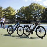 TST® Combo Sale Defender+Dreamer 26" Fat Tire Ebike For Adult