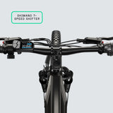 TST® Flyer 27.5" Commuter Convenience Electric Bike