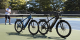 TST® Combo Sale Flyer 27.5" Commuter Convenience EBike