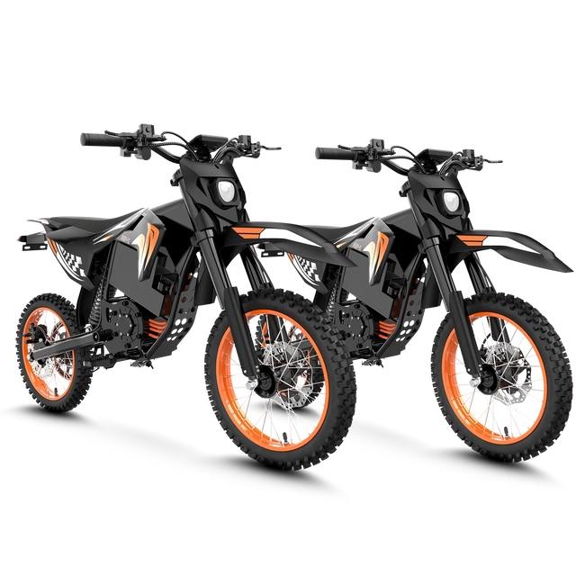 Aipas® Ebike Combo Sale S1*2