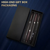 5/8Pcs/10Pcs Kitchen Knives Japanese Stainless Steel Chef Knife Damascus Laser Pattern Slicing Santoku Kitchen Knife Set