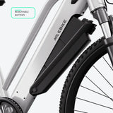 TST® C624 26'' City Ebike For Adult