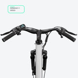 TST® C624 26'' City Ebike For Adult