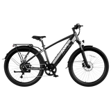 TST® Flyer 27.5" Commuter Convenience Electric Bike