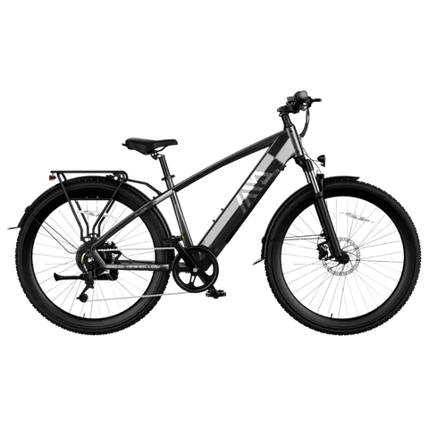 TST® Flyer 27.5" Commuter Convenience Electric Bike